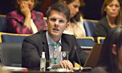 Sixto Fotografías. Sociedad. Cámara de Diputados - Por unanimidad: Diputados aprobaron la Ley de Presupuesto para el 2023