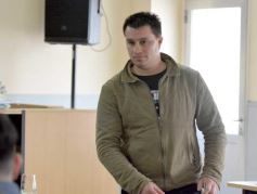 Foto de la galería: A más de una década: arrancó el juicio por la muerte de Gisela y Cergio Ferreyra ocurrido en Apóstoles