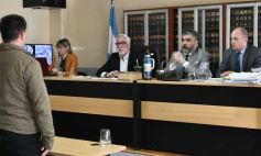 Foto de la galería: A más de una década: arrancó el juicio por la muerte de Gisela y Cergio Ferreyra ocurrido en Apóstoles