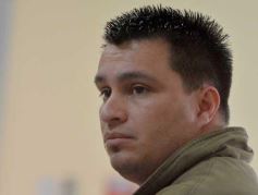 Foto de la galería: A más de una década: arrancó el juicio por la muerte de Gisela y Cergio Ferreyra ocurrido en Apóstoles