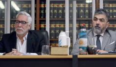 Foto de la galería: A más de una década: arrancó el juicio por la muerte de Gisela y Cergio Ferreyra ocurrido en Apóstoles