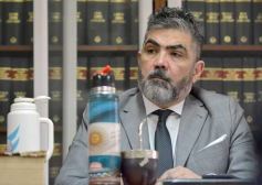 Foto de la galería: A más de una década: arrancó el juicio por la muerte de Gisela y Cergio Ferreyra ocurrido en Apóstoles