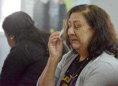 Foto de la galería: A más de una década: arrancó el juicio por la muerte de Gisela y Cergio Ferreyra ocurrido en Apóstoles