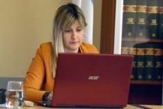 Foto de la galería: A más de una década: arrancó el juicio por la muerte de Gisela y Cergio Ferreyra ocurrido en Apóstoles