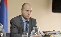 Foto de la galería: A más de una década: arrancó el juicio por la muerte de Gisela y Cergio Ferreyra ocurrido en Apóstoles