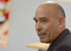 Foto de la galería: A más de una década: arrancó el juicio por la muerte de Gisela y Cergio Ferreyra ocurrido en Apóstoles