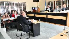 Foto de la galería: A más de una década: arrancó el juicio por la muerte de Gisela y Cergio Ferreyra ocurrido en Apóstoles