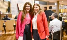 Foto de la galería: Por unanimidad: Diputados aprobaron la Ley de Presupuesto para el 2023