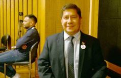 Foto de la galería: Por unanimidad: Diputados aprobaron la Ley de Presupuesto para el 2023