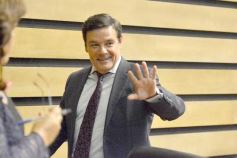 Foto de la galería: Por unanimidad: Diputados aprobaron la Ley de Presupuesto para el 2023