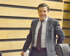 Foto de la galería: Por unanimidad: Diputados aprobaron la Ley de Presupuesto para el 2023