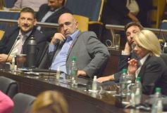Foto de la galería: Por unanimidad: Diputados aprobaron la Ley de Presupuesto para el 2023