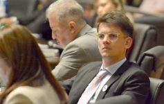 Foto de la galería: Por unanimidad: Diputados aprobaron la Ley de Presupuesto para el 2023