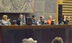 Foto de la galería: Por unanimidad: Diputados aprobaron la Ley de Presupuesto para el 2023