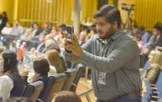 Foto de la galería: Por unanimidad: Diputados aprobaron la Ley de Presupuesto para el 2023