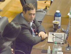 Foto de la galería: Por unanimidad: Diputados aprobaron la Ley de Presupuesto para el 2023