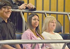 Foto de la galería: Por unanimidad: Diputados aprobaron la Ley de Presupuesto para el 2023