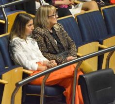 Foto de la galería: Por unanimidad: Diputados aprobaron la Ley de Presupuesto para el 2023