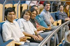 Foto de la galería: Por unanimidad: Diputados aprobaron la Ley de Presupuesto para el 2023