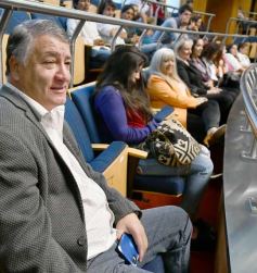 Foto de la galería: Por unanimidad: Diputados aprobaron la Ley de Presupuesto para el 2023