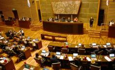 Foto de la galería: Por unanimidad: Diputados aprobaron la Ley de Presupuesto para el 2023