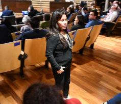 Foto de la galería: Por unanimidad: Diputados aprobaron la Ley de Presupuesto para el 2023