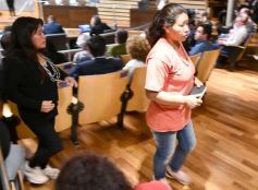 Foto de la galería: Por unanimidad: Diputados aprobaron la Ley de Presupuesto para el 2023