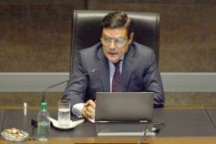 Foto de la galería: Por unanimidad: Diputados aprobaron la Ley de Presupuesto para el 2023