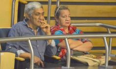 Foto de la galería: Por unanimidad: Diputados aprobaron la Ley de Presupuesto para el 2023