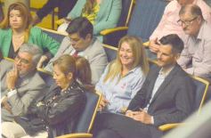 Foto de la galería: Por unanimidad: Diputados aprobaron la Ley de Presupuesto para el 2023