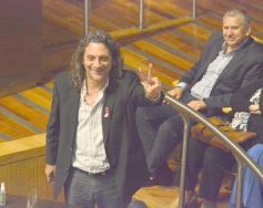 Foto de la galería: Por unanimidad: Diputados aprobaron la Ley de Presupuesto para el 2023