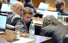 Foto de la galería: Por unanimidad: Diputados aprobaron la Ley de Presupuesto para el 2023