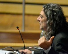 Foto de la galería: Por unanimidad: Diputados aprobaron la Ley de Presupuesto para el 2023