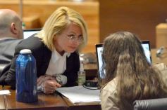 Foto de la galería: Por unanimidad: Diputados aprobaron la Ley de Presupuesto para el 2023