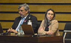 Foto de la galería: Por unanimidad: Diputados aprobaron la Ley de Presupuesto para el 2023