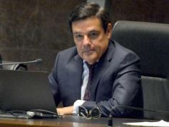 Foto de la galería: Por unanimidad: Diputados aprobaron la Ley de Presupuesto para el 2023