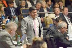 Foto de la galería: Por unanimidad: Diputados aprobaron la Ley de Presupuesto para el 2023