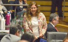 Foto de la galería: Por unanimidad: Diputados aprobaron la Ley de Presupuesto para el 2023