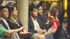 Foto de la galería: Por unanimidad: Diputados aprobaron la Ley de Presupuesto para el 2023