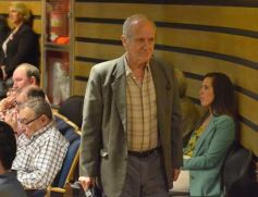 Foto de la galería: Por unanimidad: Diputados aprobaron la Ley de Presupuesto para el 2023