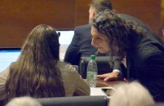 Foto de la galería: Por unanimidad: Diputados aprobaron la Ley de Presupuesto para el 2023