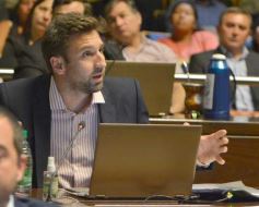 Foto de la galería: Por unanimidad: Diputados aprobaron la Ley de Presupuesto para el 2023