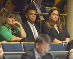 Foto de la galería: Por unanimidad: Diputados aprobaron la Ley de Presupuesto para el 2023