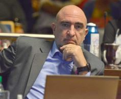 Foto de la galería: Por unanimidad: Diputados aprobaron la Ley de Presupuesto para el 2023