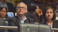 Foto de la galería: Por unanimidad: Diputados aprobaron la Ley de Presupuesto para el 2023