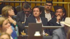Foto de la galería: Por unanimidad: Diputados aprobaron la Ley de Presupuesto para el 2023