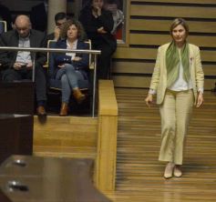 Foto de la galería: Por unanimidad: Diputados aprobaron la Ley de Presupuesto para el 2023