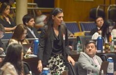 Foto de la galería: Por unanimidad: Diputados aprobaron la Ley de Presupuesto para el 2023