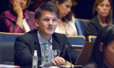 Foto de la galería: Por unanimidad: Diputados aprobaron la Ley de Presupuesto para el 2023