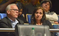 Foto de la galería: Por unanimidad: Diputados aprobaron la Ley de Presupuesto para el 2023